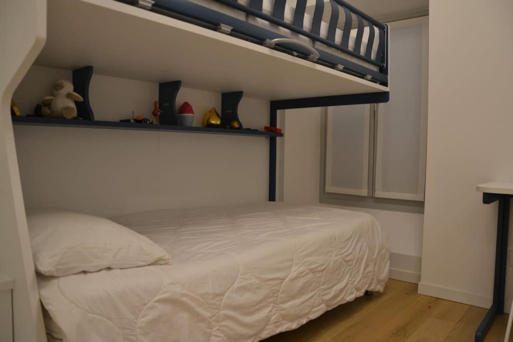 Borgopalazzo Charme Home Bergamo Buitenkant foto