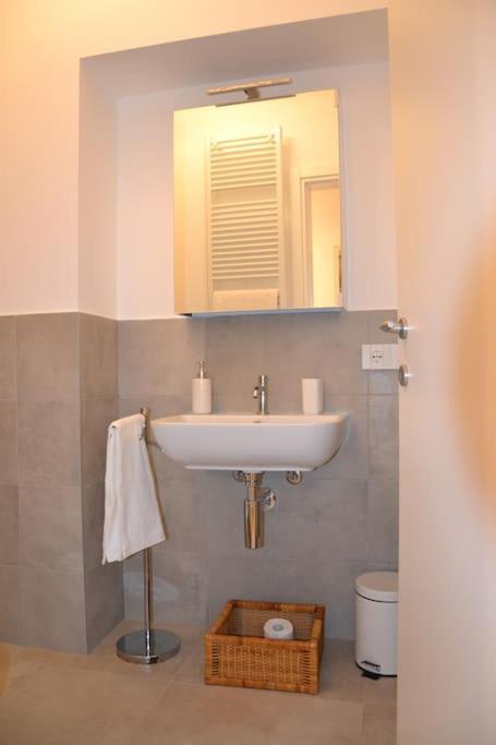Borgopalazzo Charme Home Bergamo Buitenkant foto