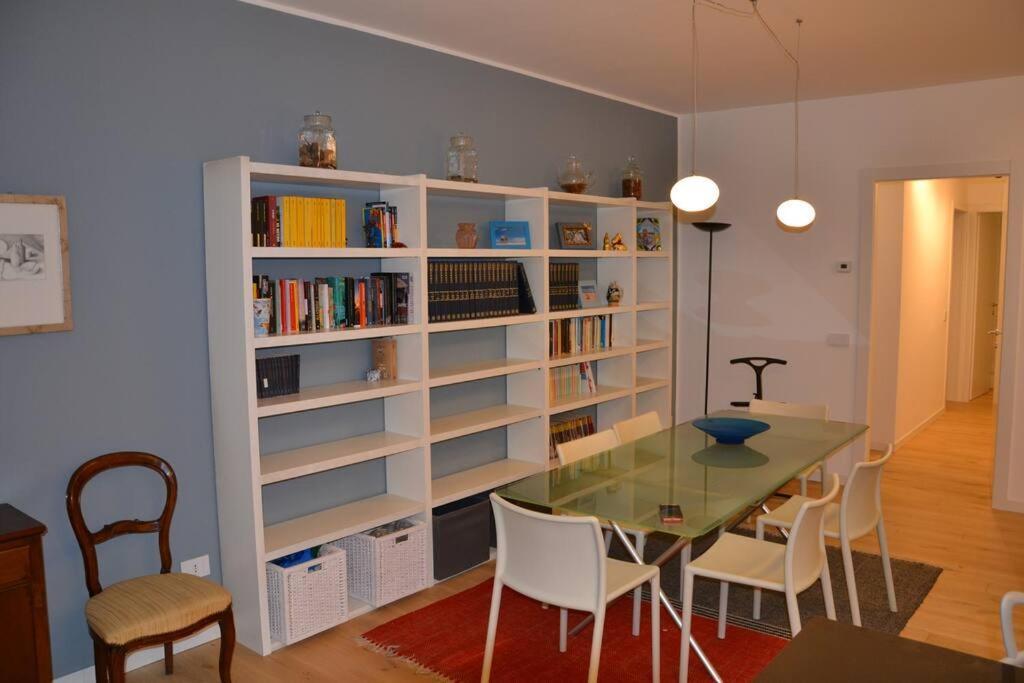 Borgopalazzo Charme Home Bergamo Buitenkant foto