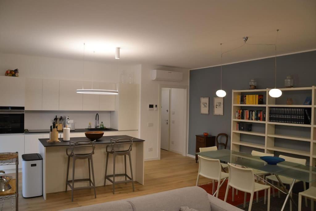 Borgopalazzo Charme Home Bergamo Buitenkant foto
