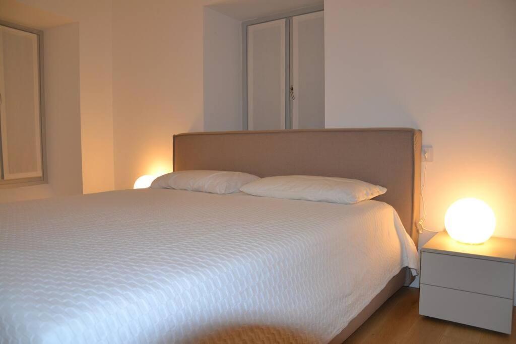 Borgopalazzo Charme Home Bergamo Buitenkant foto